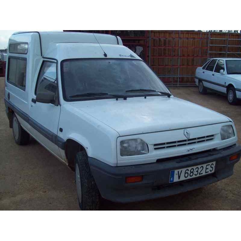 renault rapid/express (f40) del año 1994