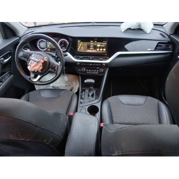 kia niro i (de) del año 2020