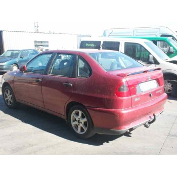 seat cordoba berlina (6k2) del año 1996