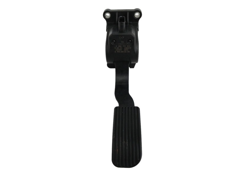 Recambio de pedal acelerador para mercedes-benz vito kasten (639) 2.1 cdi referencia OEM IAM A09063000404 0280755023 