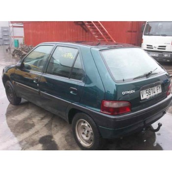 citroën saxo del año 1996