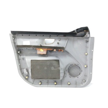 Recambio de guarnecido puerta delantera derecha para kia sorento 2.5 crdi cat referencia OEM IAM 823603E000 NEGRO 