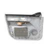 Recambio de guarnecido puerta delantera derecha para kia sorento 2.5 crdi cat referencia OEM IAM 823603E000 NEGRO 