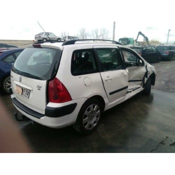 peugeot 307 break/sw (s2) del año 2007