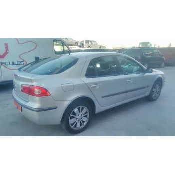 renault laguna ii (bg0) del año 2005