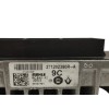 Recambio de caja precalentamiento para renault express iii 1.5 blue dci 95 (f6ab) referencia OEM IAM 271202380R  