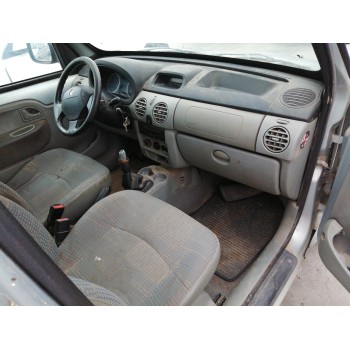 renault kangoo (f/kc0) del año 2006