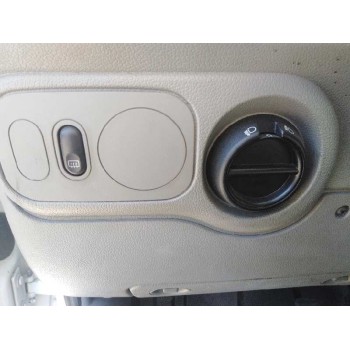 renault kangoo (f/kc0) del año 2007