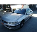 PEUGEOT 406 BERLINA (S1/S2)