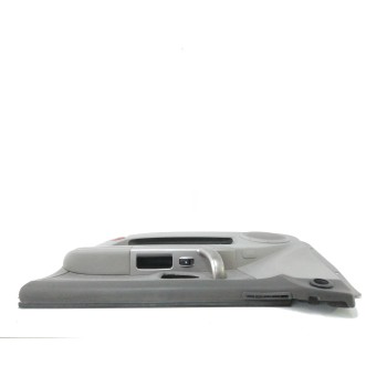 Recambio de guarnecido puerta delantera derecha para kia sorento 2.5 crdi cat referencia OEM IAM 823603E000 NEGRO 
