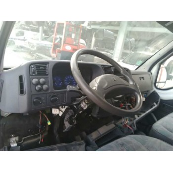 citroën jumper caja cerrada (1) del año 1999