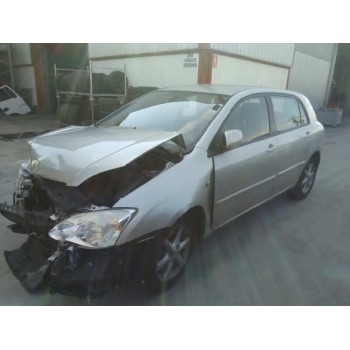 toyota corolla (e12) del año 2005