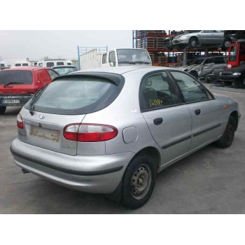 daewoo lanos del año 1998