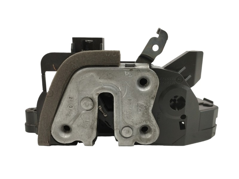 Recambio de cerradura puerta delantera derecha para renault express iii 1.5 blue dci 95 (f6ab) referencia OEM IAM 805022699R Recambio de cerradura puerta delantera derecha para renault express iii 1.5 blue dci 95 (f6ab) referencia OEM IAM 805022699R