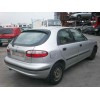 daewoo lanos del año 1998