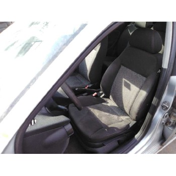 seat ibiza (6l1) del año 2007