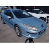 peugeot 407 del año 2005