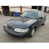 saab 900 berlina del año 1996