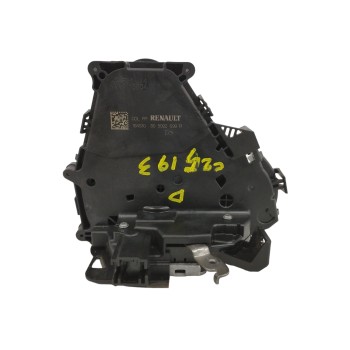 Recambio de cerradura puerta delantera derecha para renault express iii 1.5 blue dci 95 (f6ab) referencia OEM IAM 805022699R  