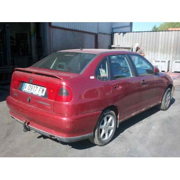 seat cordoba berlina (6k2) del año 1996