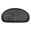 Recambio de cuadro instrumentos para mercedes-benz vito kasten (639) 2.1 cdi referencia OEM IAM A6399001100  