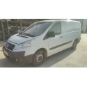 FIAT SCUDO FURGONETA (270_, 272_)