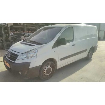 fiat scudo furgoneta (270_, 272_) del año 2009