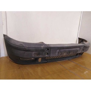 Recambio de paragolpes delantero para ford transit caja cerrada, media (fy) (2000 =>) ft 350 2.4 referencia OEM IAM   