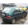 citroën saxo del año 1996