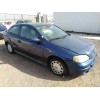 opel astra g berlina del año 2001