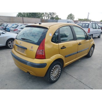 citroën c3 del año 2003