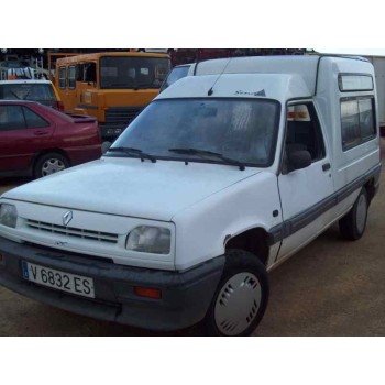 renault rapid/express (f40) del año 1994