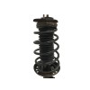 Recambio de amortiguador delantero derecho para fiat fiorino 1.3 16v jtd cat referencia OEM IAM 51858315  