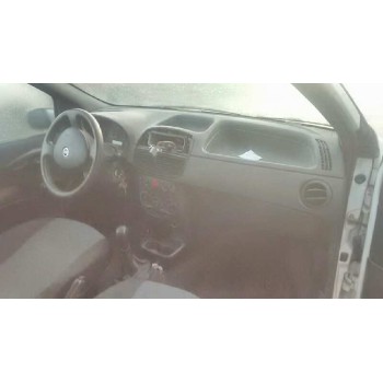 fiat punto berlina (188) del año 2005