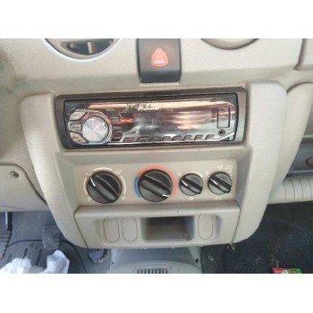 renault kangoo (f/kc0) del año 2007