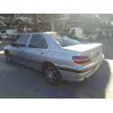 PEUGEOT 406 BERLINA (S1/S2)