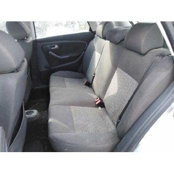 seat ibiza (6l1) del año 2007