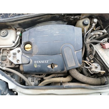 renault kangoo (f/kc0) del año 2006