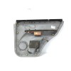 Recambio de guarnecido puerta trasera izquierda para kia sorento 2.5 crdi cat referencia OEM IAM 833503E000 NEGRO 