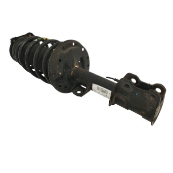 Recambio de amortiguador delantero derecho para fiat fiorino 1.3 16v jtd cat referencia OEM IAM 51858315  
