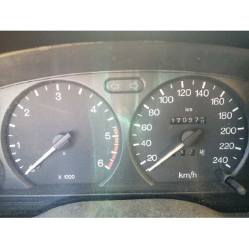 ford mondeo berlina/familiar (fd) del año 1996