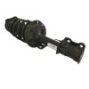 Recambio de amortiguador delantero derecho para fiat fiorino 1.3 16v jtd cat referencia OEM IAM 51858315  