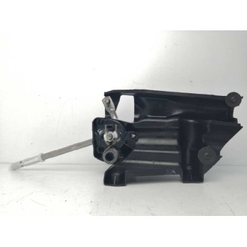 Recambio de palanca cambio para peugeot partner kombi 1.6 blue-hdi fap referencia OEM IAM 9671422580  