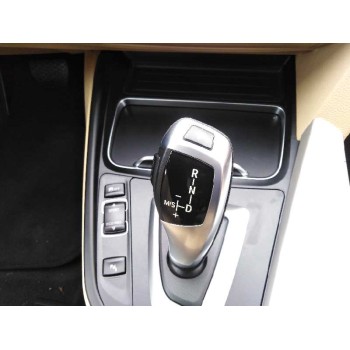 bmw 3 gran turismo (f34) del año 2017