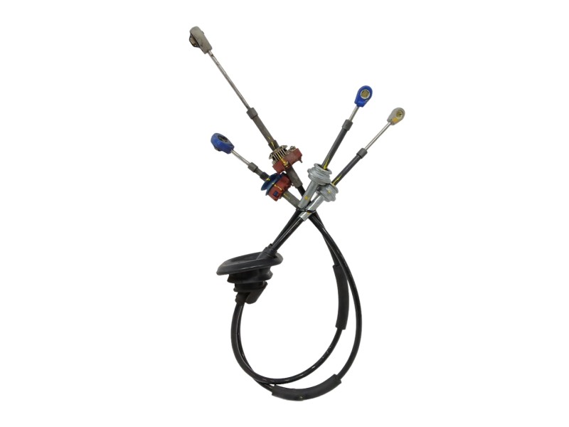 Recambio de varillaje cambio para citroën c3 pluriel 1.4 referencia OEM IAM   
