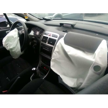 peugeot 307 break/sw (s2) del año 2007