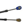 Recambio de varillaje cambio para citroën c3 pluriel 1.4 referencia OEM IAM   