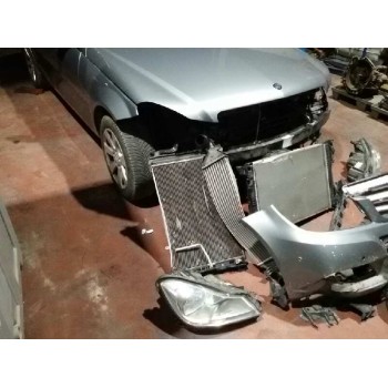 mercedes-benz clase c (w204) familiar del año 2011