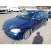 opel astra g berlina del año 2001