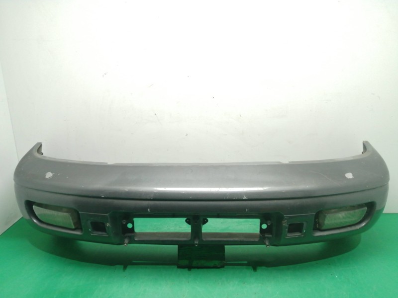 Recambio de paragolpes delantero para tata safari saf-doc-1 2.0 d referencia OEM IAM  OBSERVAR FOTOS 